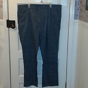 Vintage Colter 44 made in USA pants